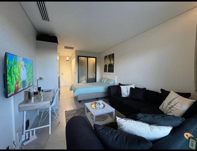 1 BEDROOM PROPERTY TO RENT IN WATERFALL